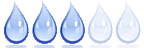 sweat dropx3