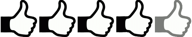 thumbs upx4