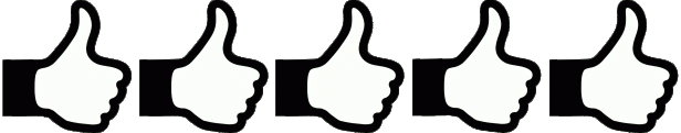 thumbs upx5